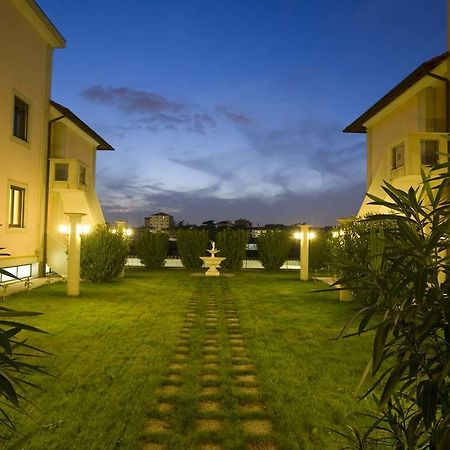 Hotel Alba Roma Εξωτερικό φωτογραφία