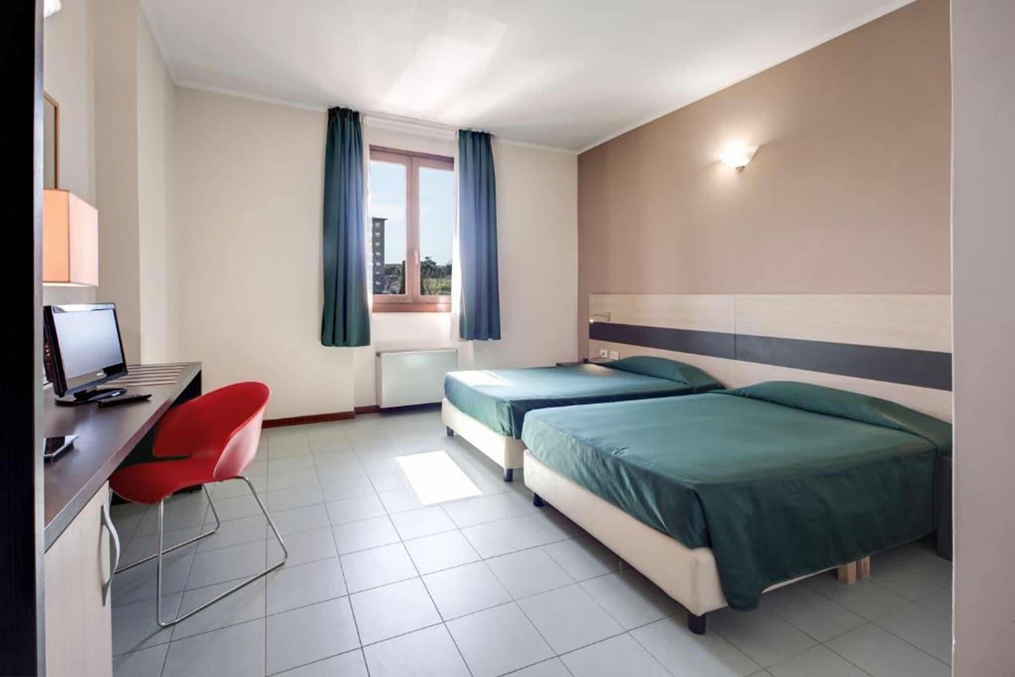 Hotel Alba Roma Εξωτερικό φωτογραφία