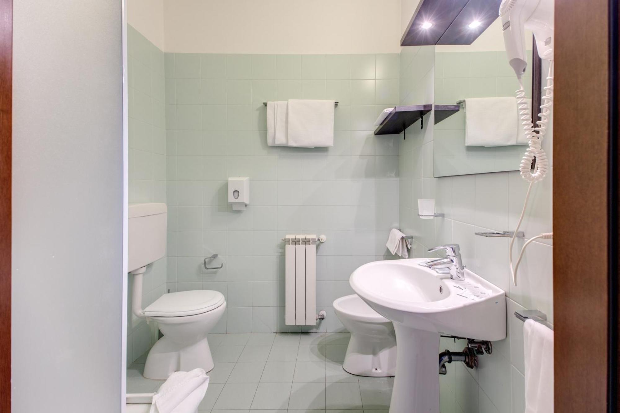Hotel Alba Roma Δωμάτιο φωτογραφία