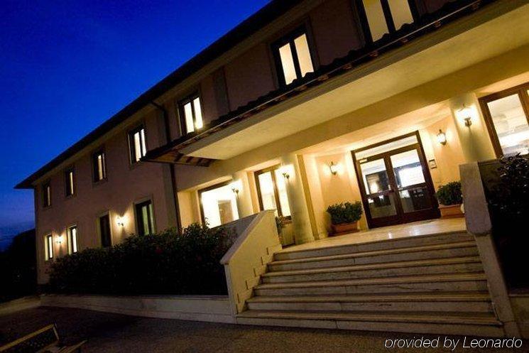 Hotel Alba Roma Εξωτερικό φωτογραφία