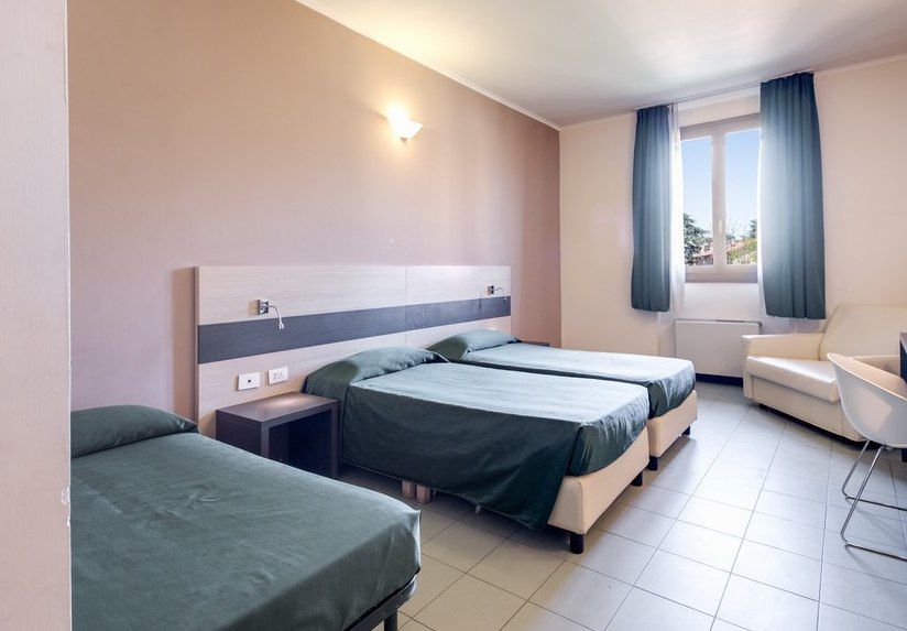 Hotel Alba Roma Εξωτερικό φωτογραφία