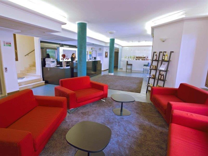 Hotel Alba Roma Εξωτερικό φωτογραφία