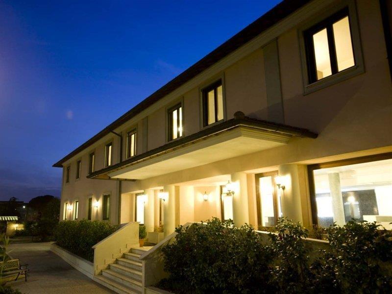 Hotel Alba Roma Εξωτερικό φωτογραφία