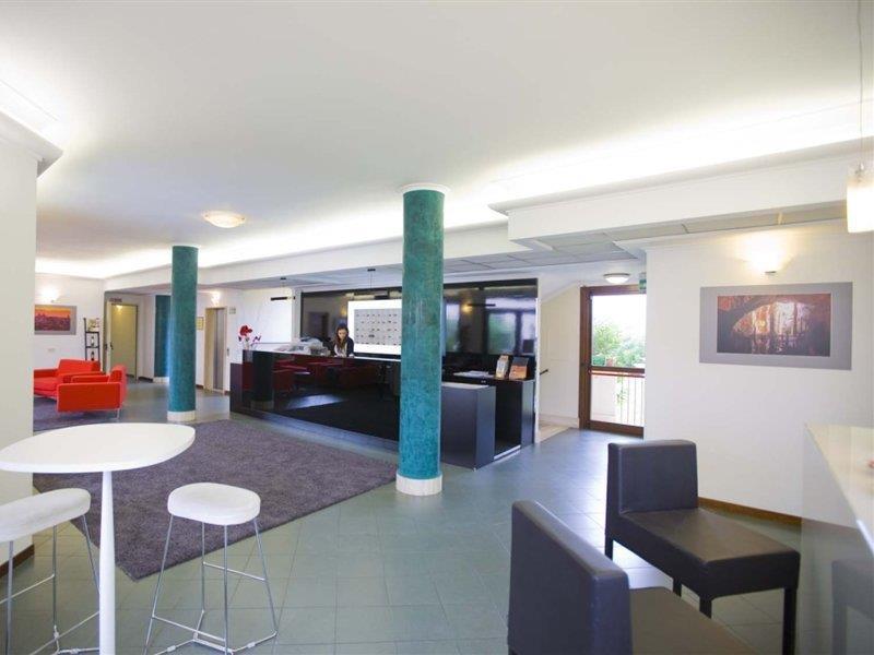 Hotel Alba Roma Εξωτερικό φωτογραφία