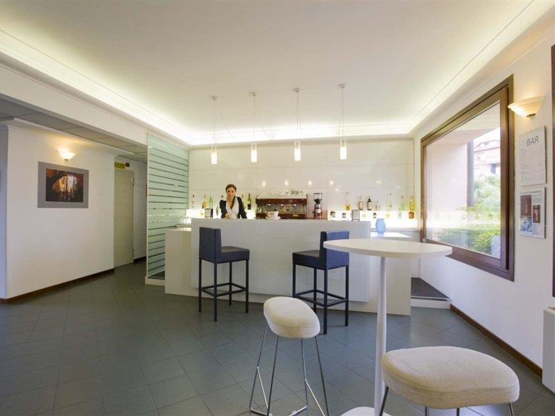 Hotel Alba Roma Εξωτερικό φωτογραφία