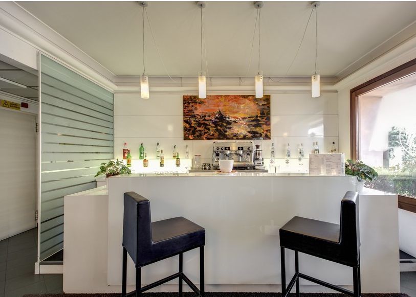 Hotel Alba Roma Εξωτερικό φωτογραφία