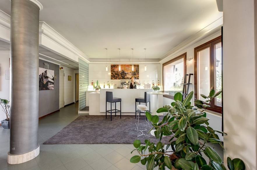 Hotel Alba Roma Εξωτερικό φωτογραφία