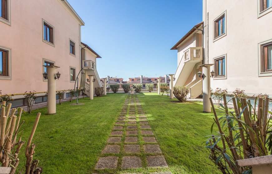 Hotel Alba Roma Εξωτερικό φωτογραφία