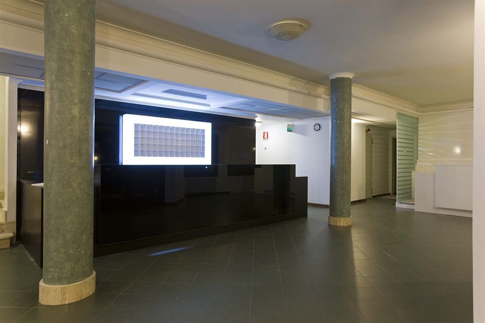 Hotel Alba Roma Εσωτερικό φωτογραφία