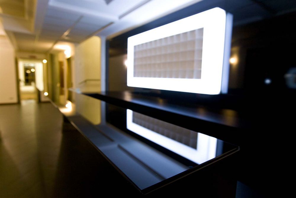 Hotel Alba Roma Εξωτερικό φωτογραφία