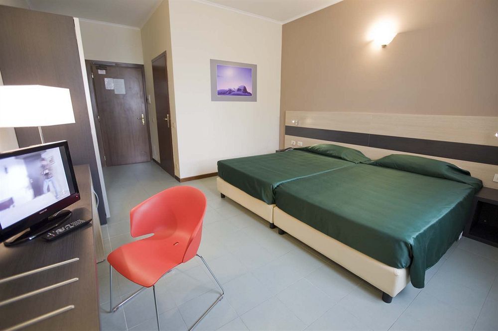 Hotel Alba Roma Δωμάτιο φωτογραφία