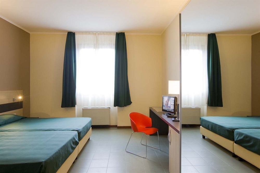 Hotel Alba Roma Δωμάτιο φωτογραφία