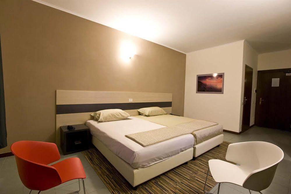 Hotel Alba Roma Δωμάτιο φωτογραφία