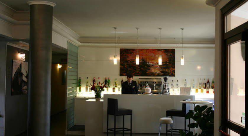 Hotel Alba Roma Εξωτερικό φωτογραφία