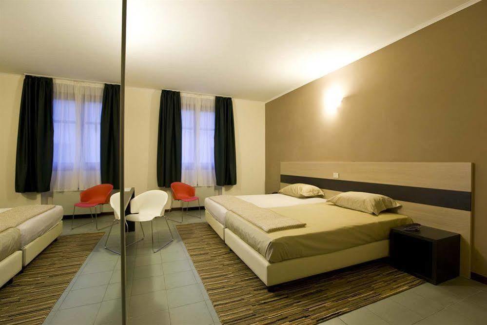 Hotel Alba Roma Εξωτερικό φωτογραφία