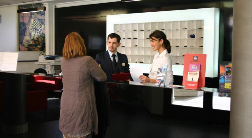 Hotel Alba Roma Εξωτερικό φωτογραφία