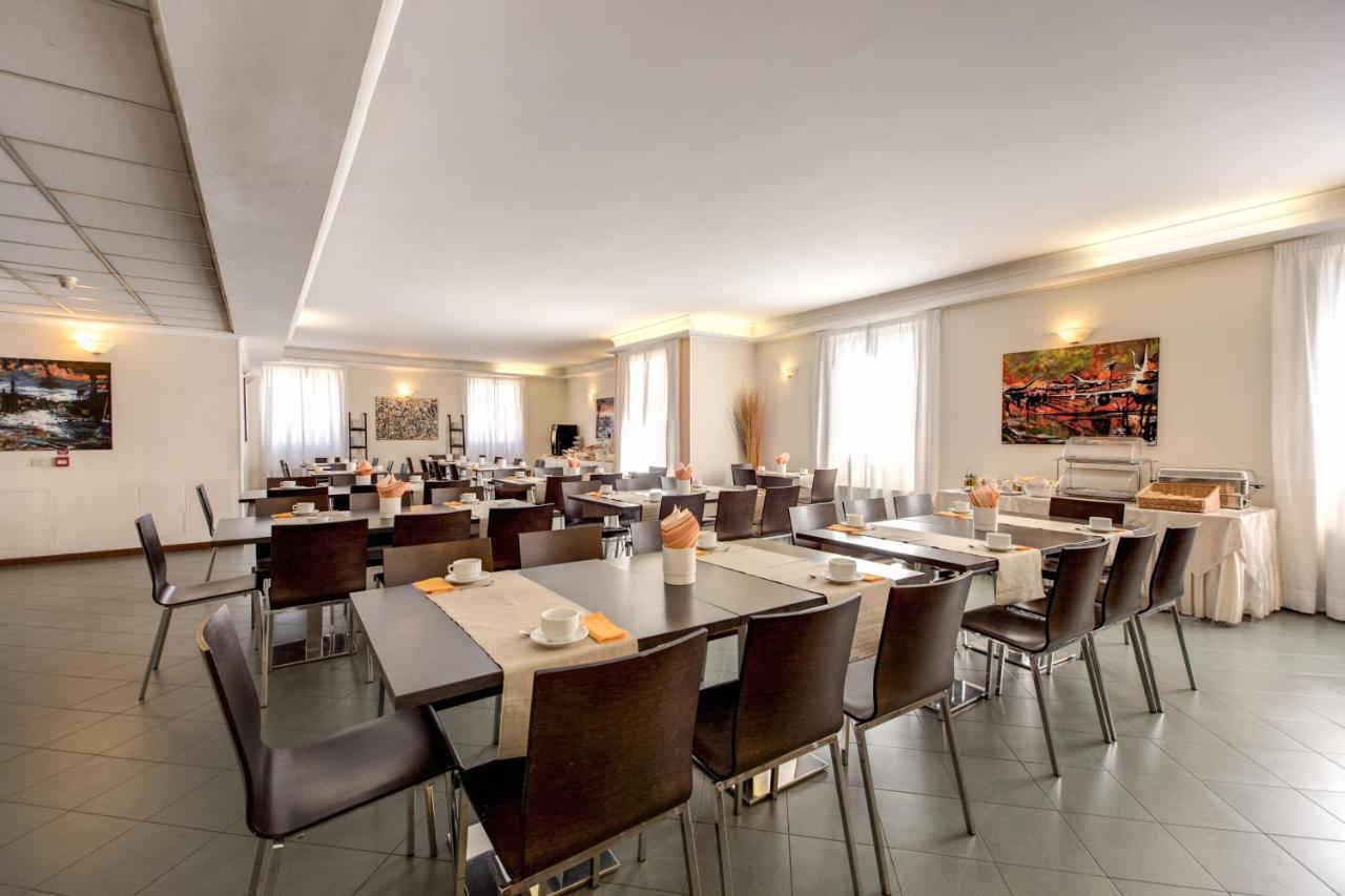 Hotel Alba Roma Εξωτερικό φωτογραφία