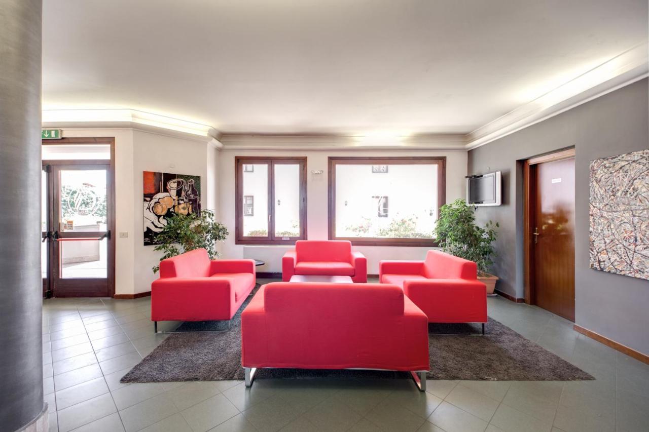 Hotel Alba Roma Εξωτερικό φωτογραφία