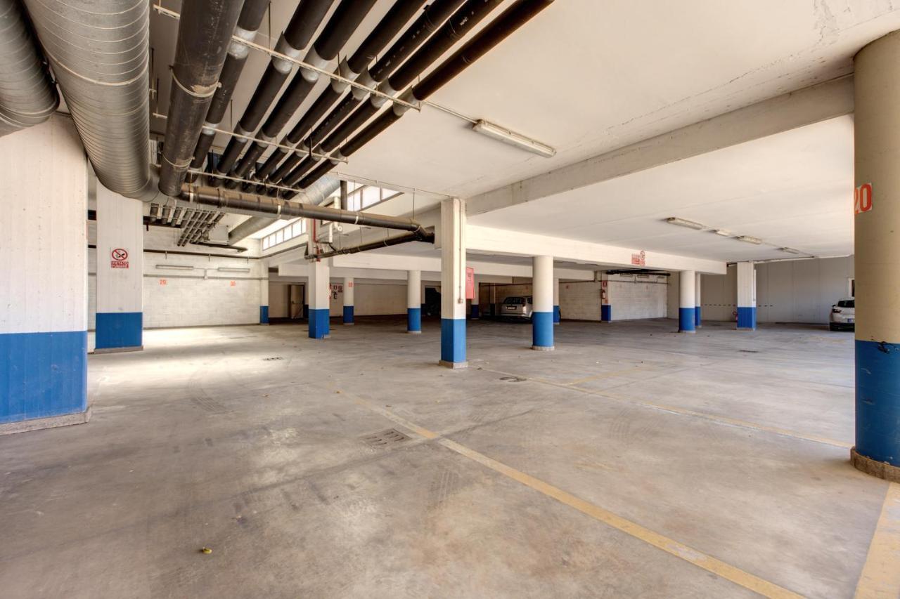 Hotel Alba Roma Εξωτερικό φωτογραφία