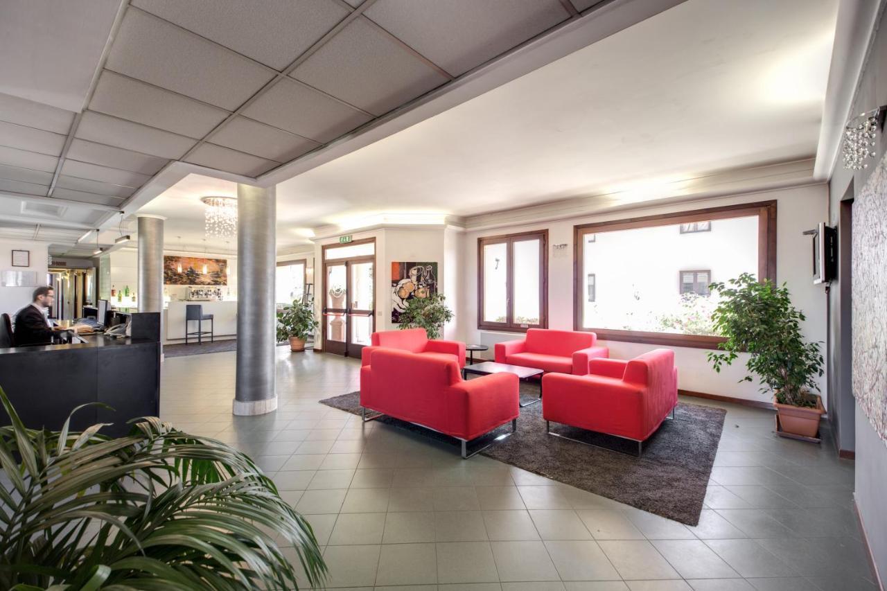 Hotel Alba Roma Εξωτερικό φωτογραφία